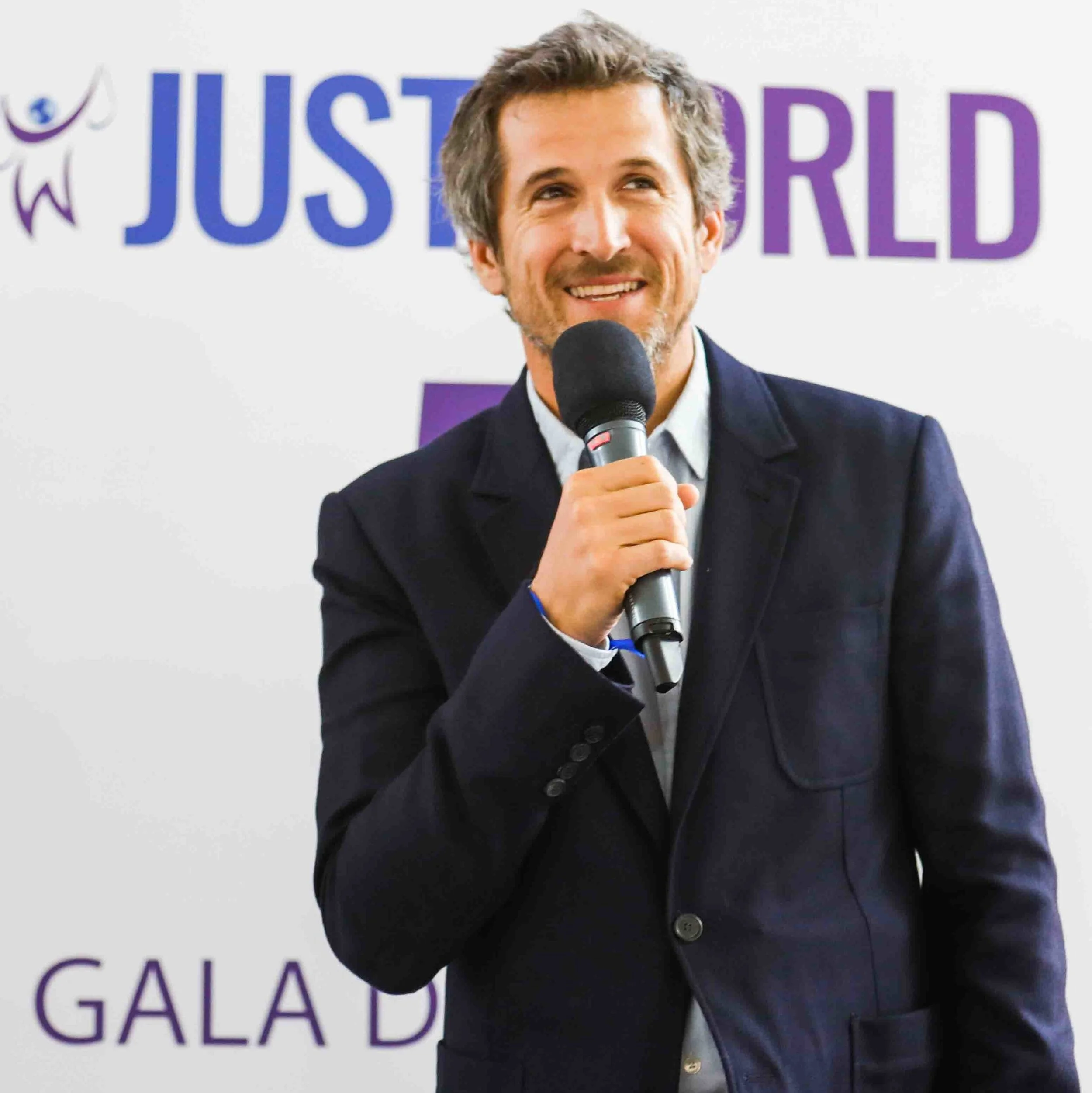 La Gala Benéfica JustWorld, una noche mágica en el Longines Global Champions Tour de Chantilly