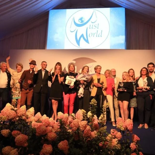 Semaine JustWorld 2017 : Édition européenne