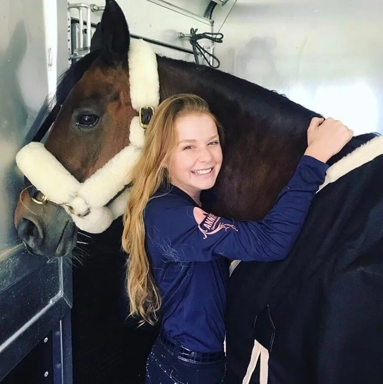 Rencontrez l'ambassadrice : Annie Klepper