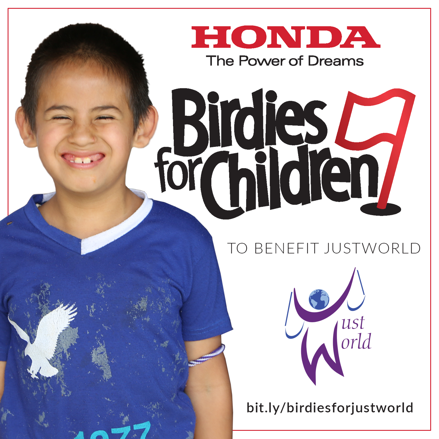 La Honda Classic "Birdies for Children", une soirée de bienfaisance