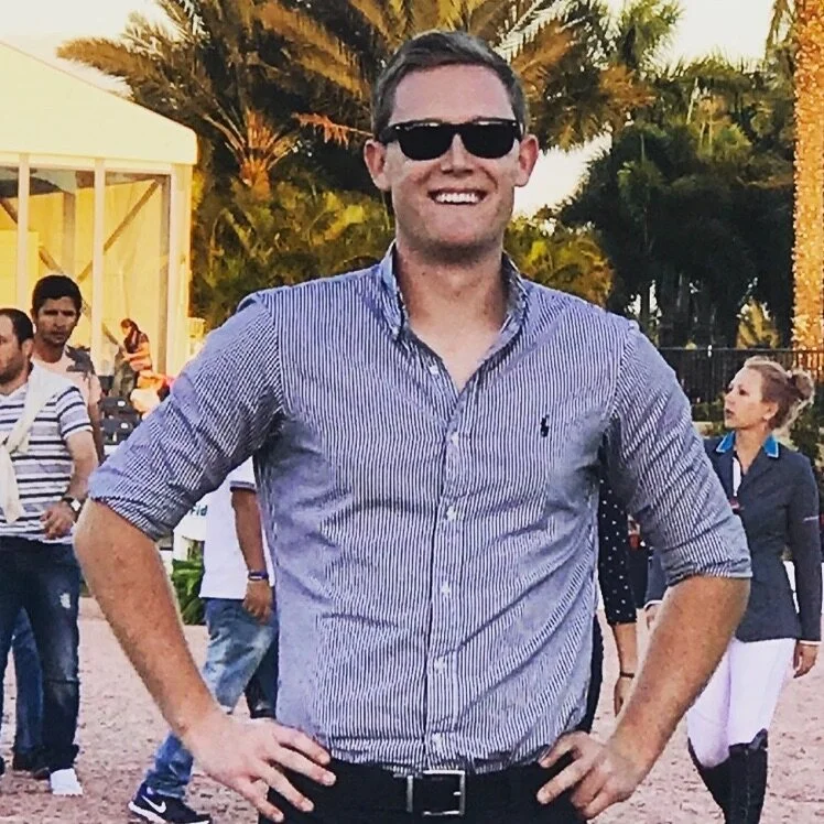 Harlan Zeerip