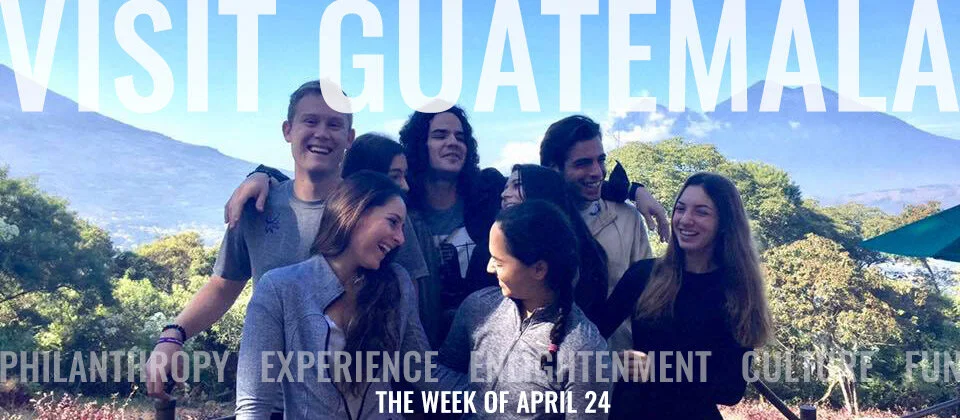 Visiter le Guatemala