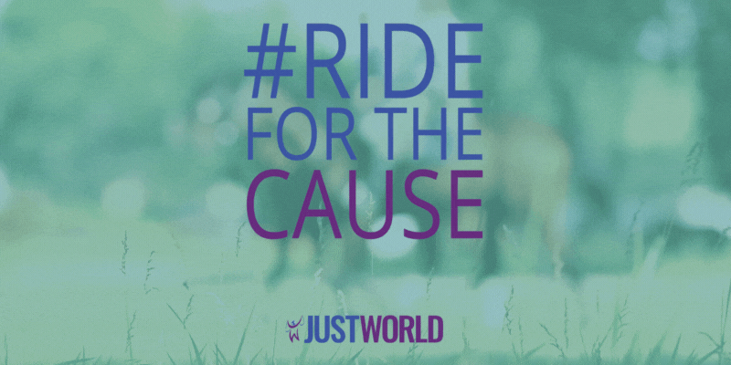¡Bienvenidos a la primera edición de #RideForTheCause Roundup!