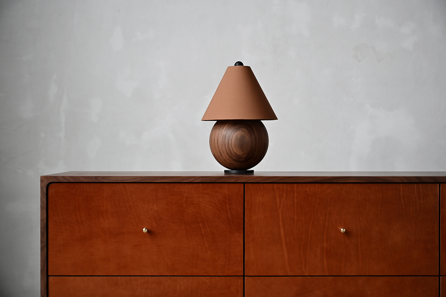 Tulip Table Lamp