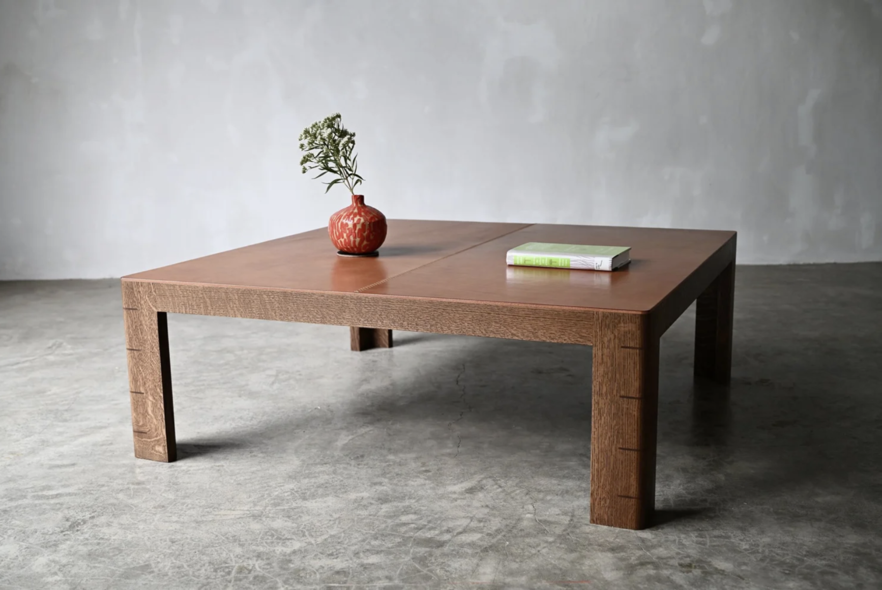 Dix Coffee Table