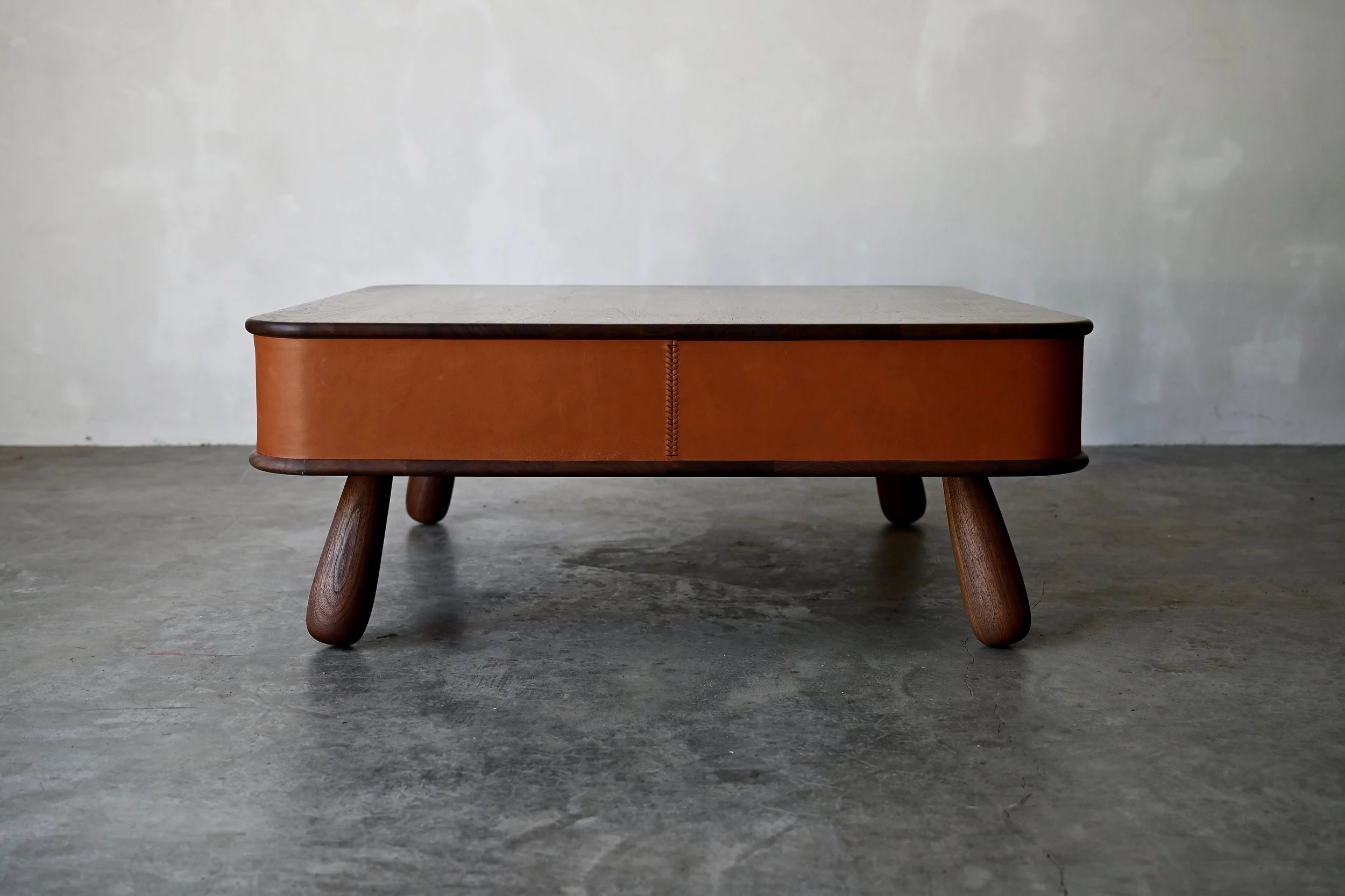 TERRAPIN COFFEE TABLE