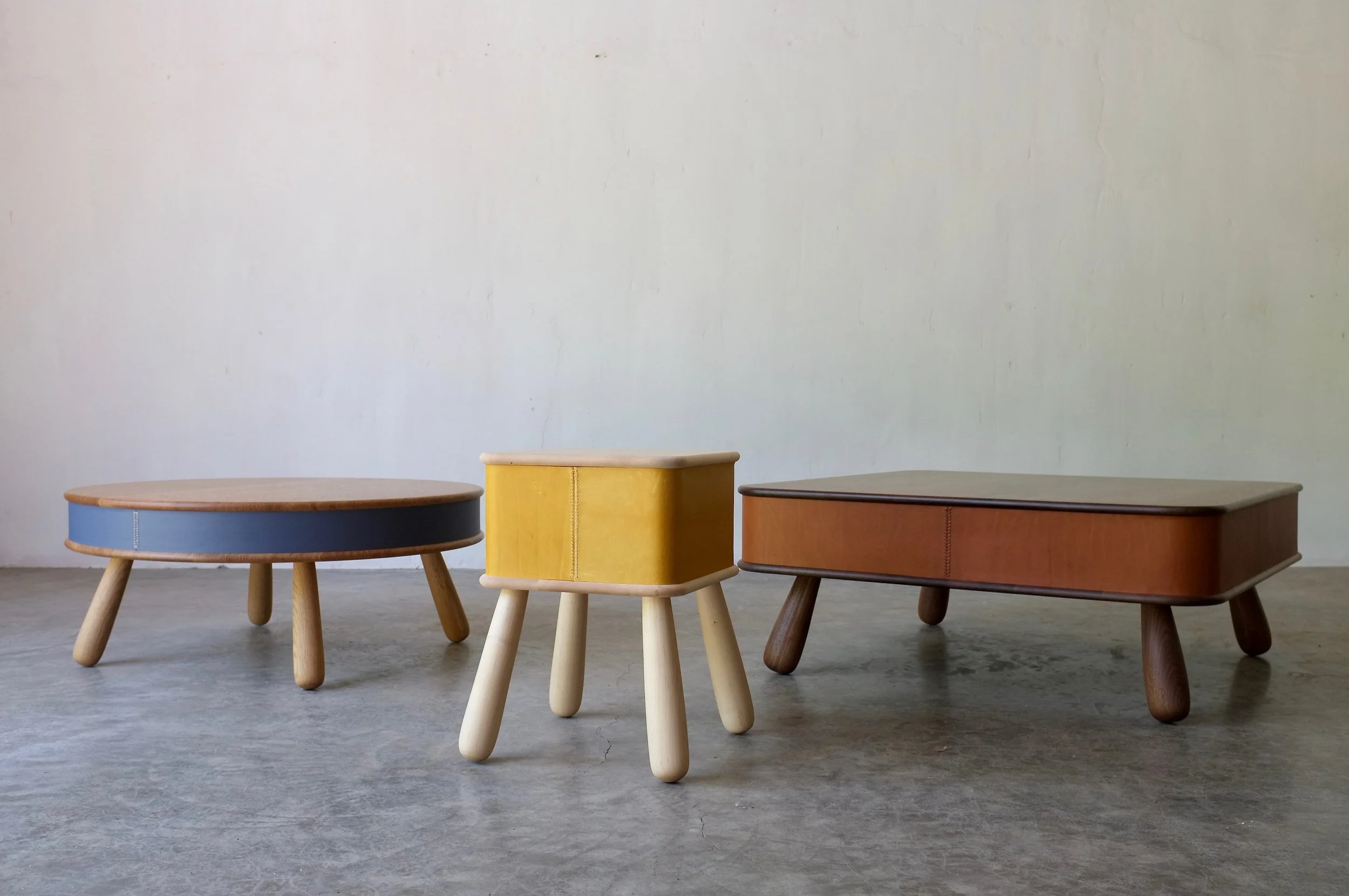 Terrapin Coffee Table