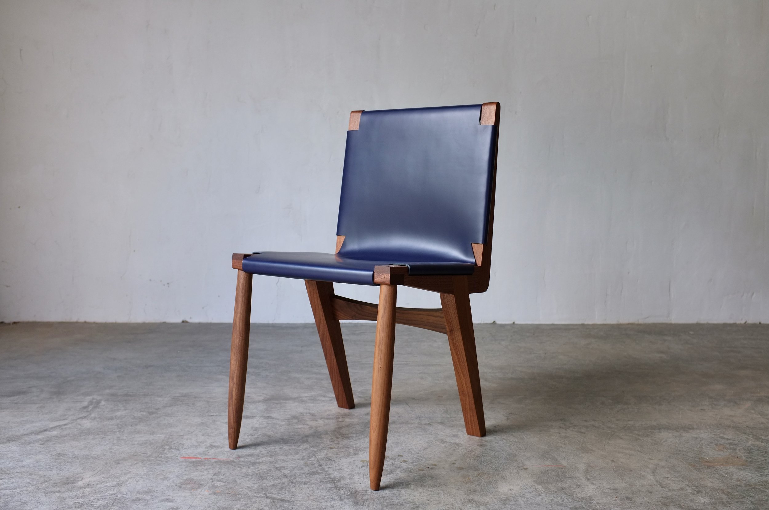 Taza Side Chair