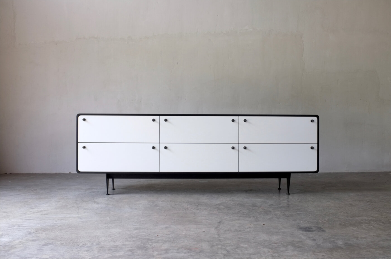 Mohawk Credenza