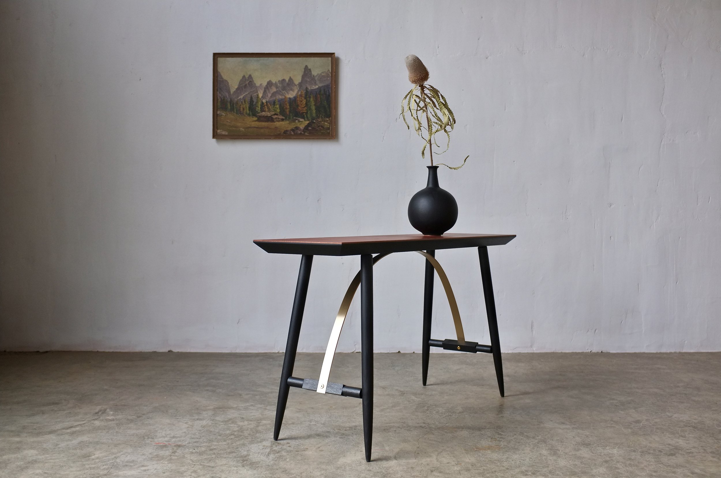 Bridle Console