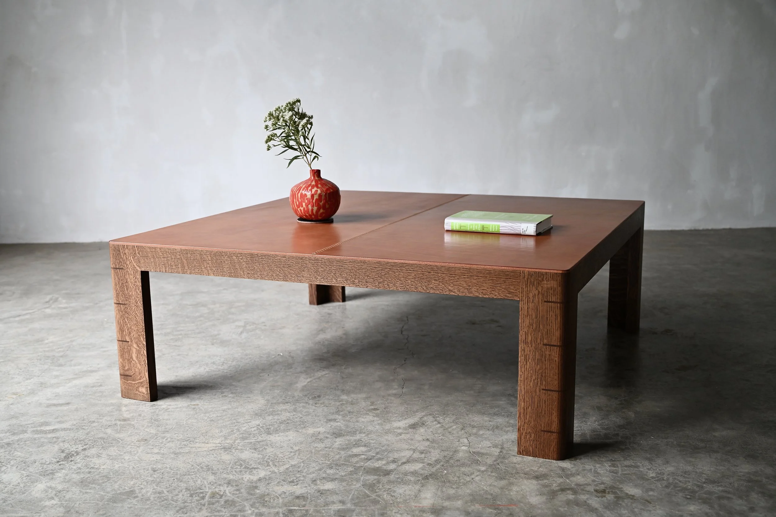 DIX COFFEE TABLE (COMING SOON)