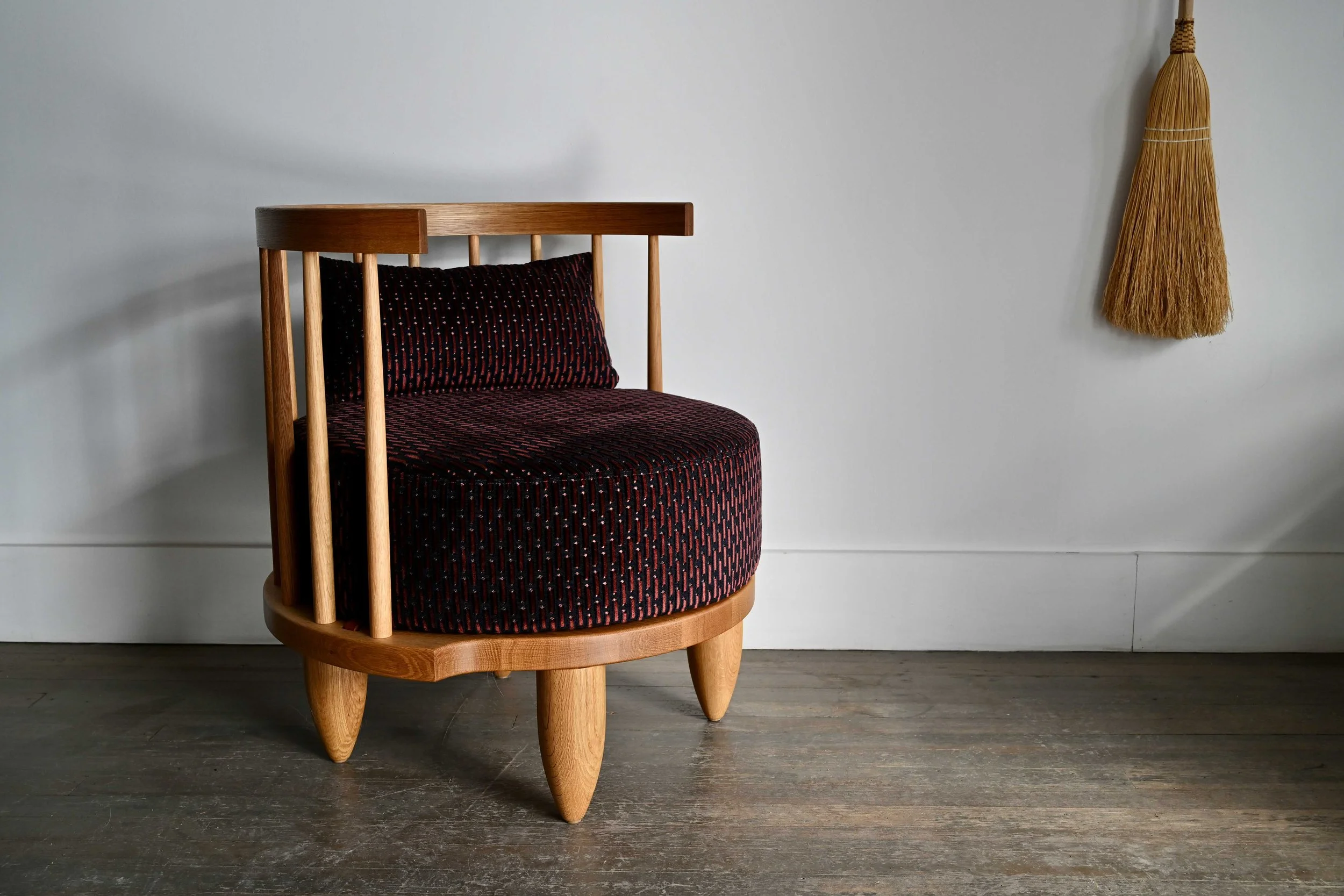 Barril Chair