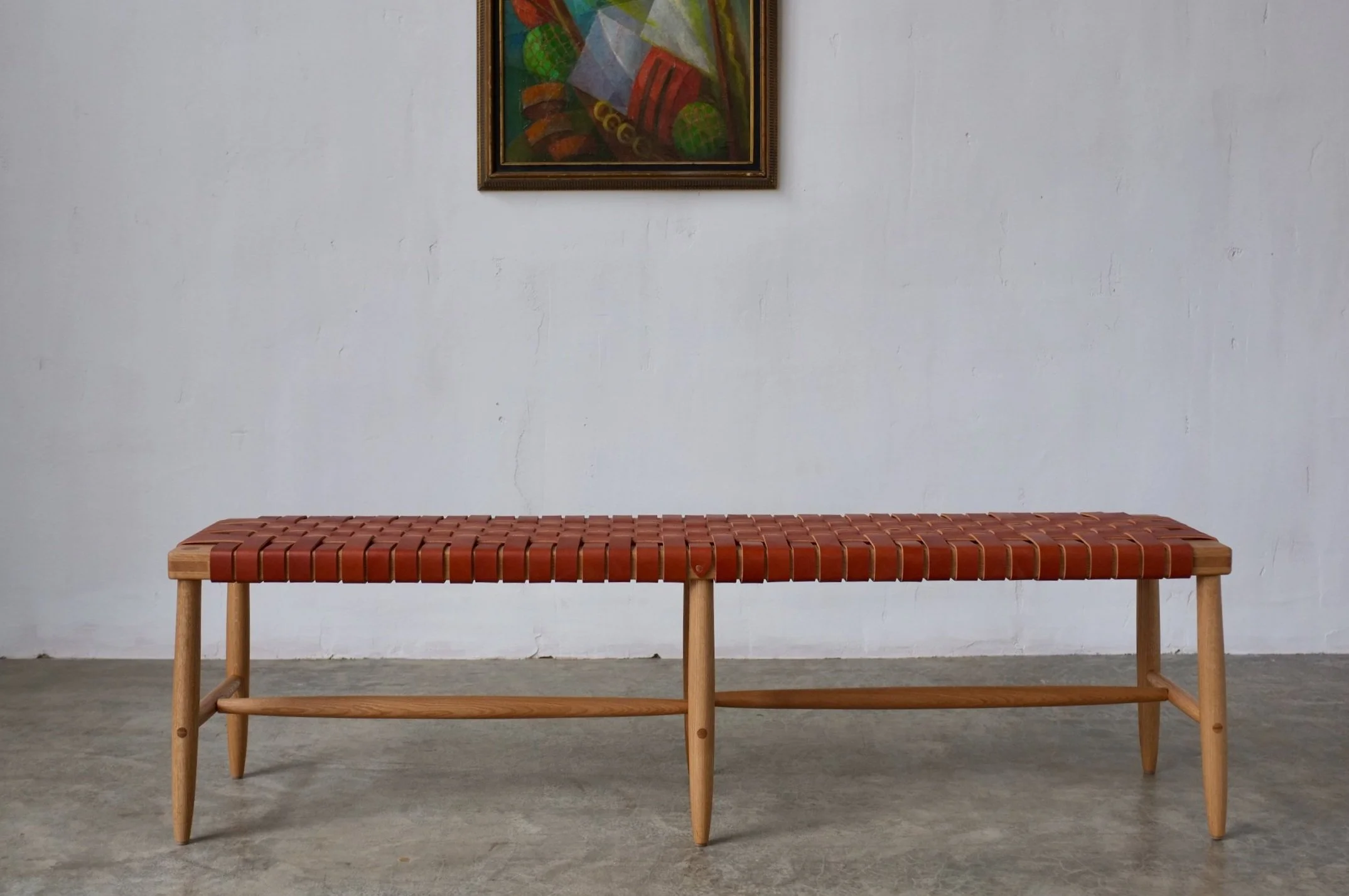 MICHAEL ROBBINS FURNITURE STUDIO