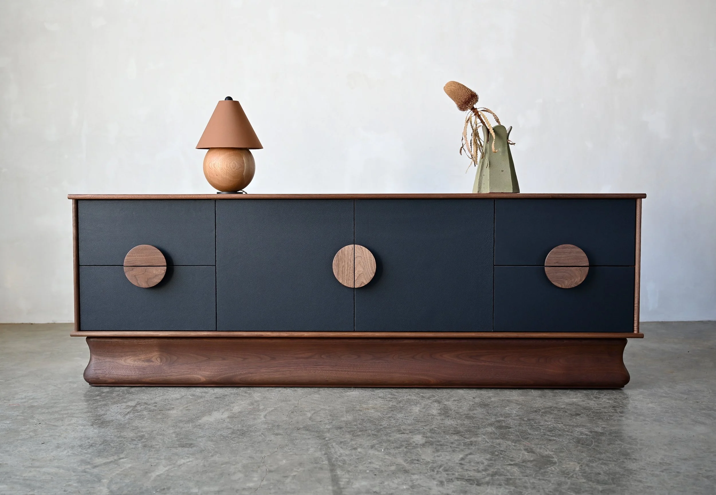 Memphis Credenza