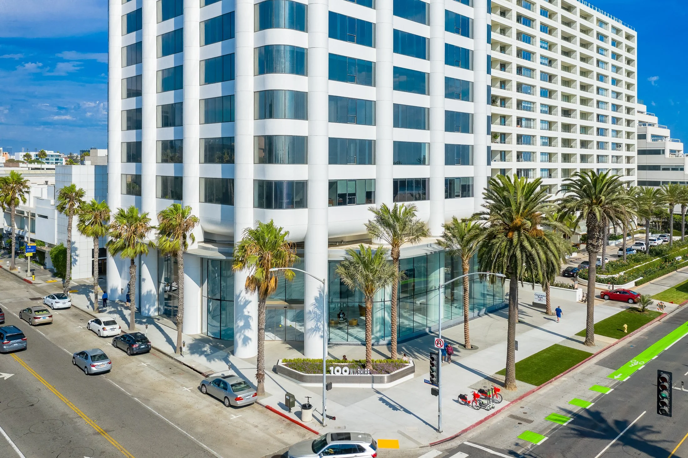 Transforming Wilshire