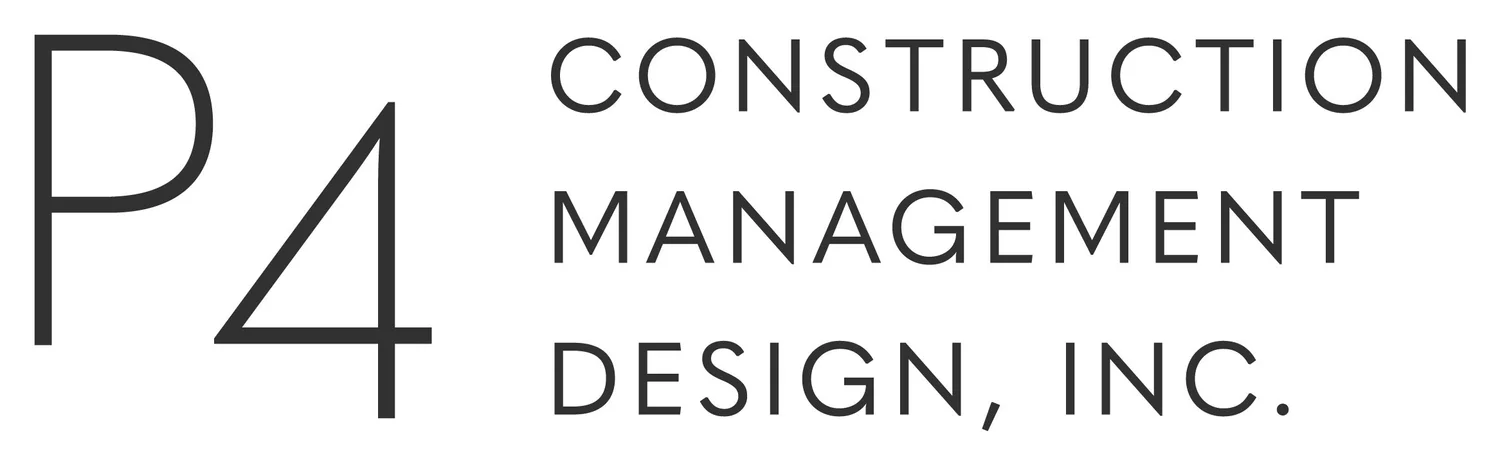 P4 Construction Management Design, Inc