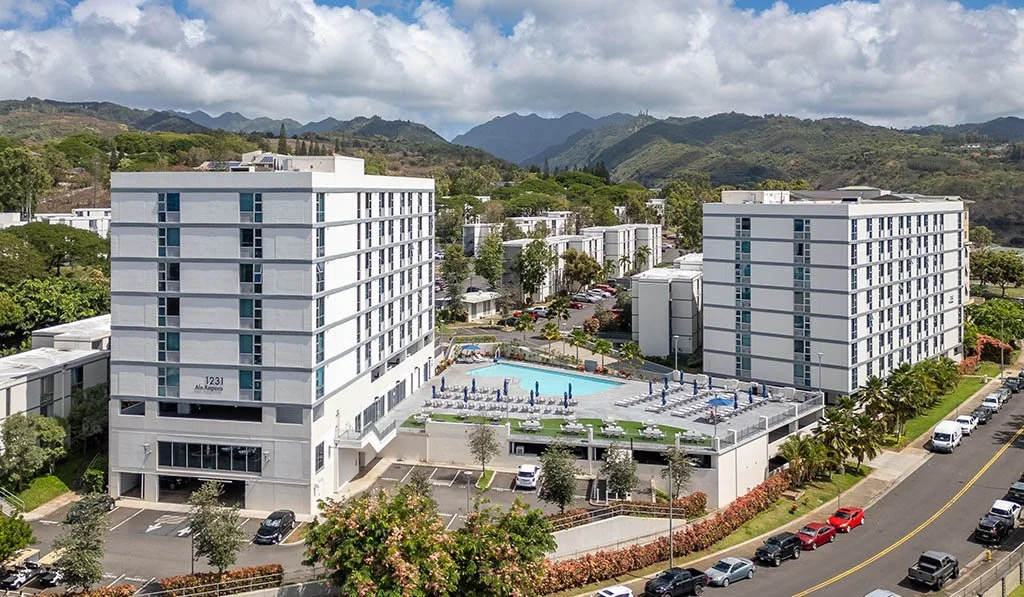 Honolulu