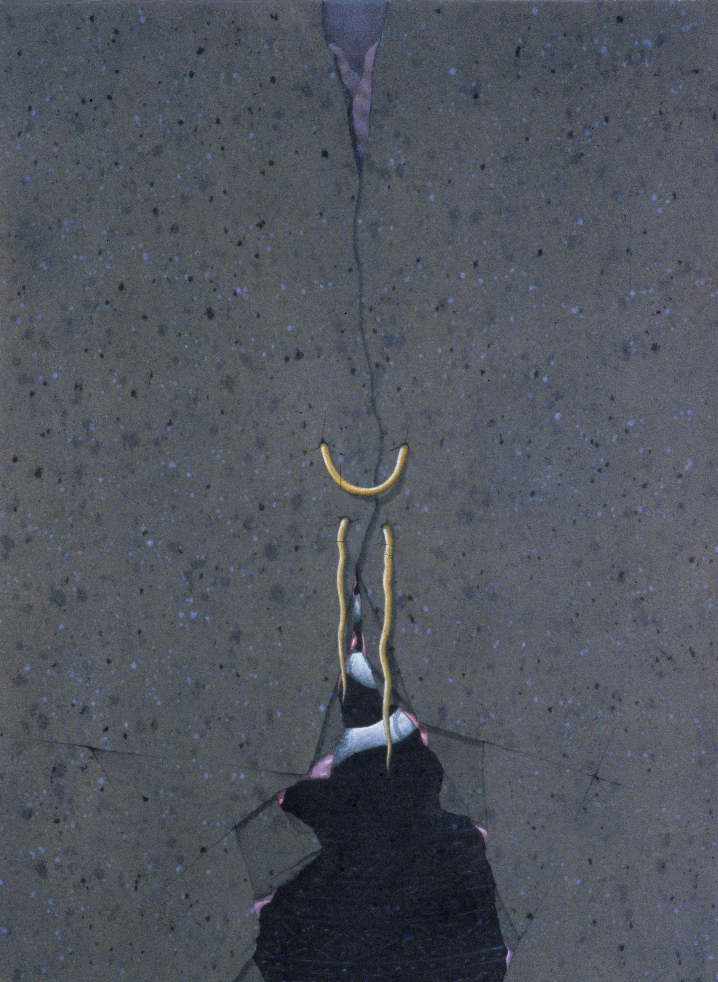 "The Under IV"