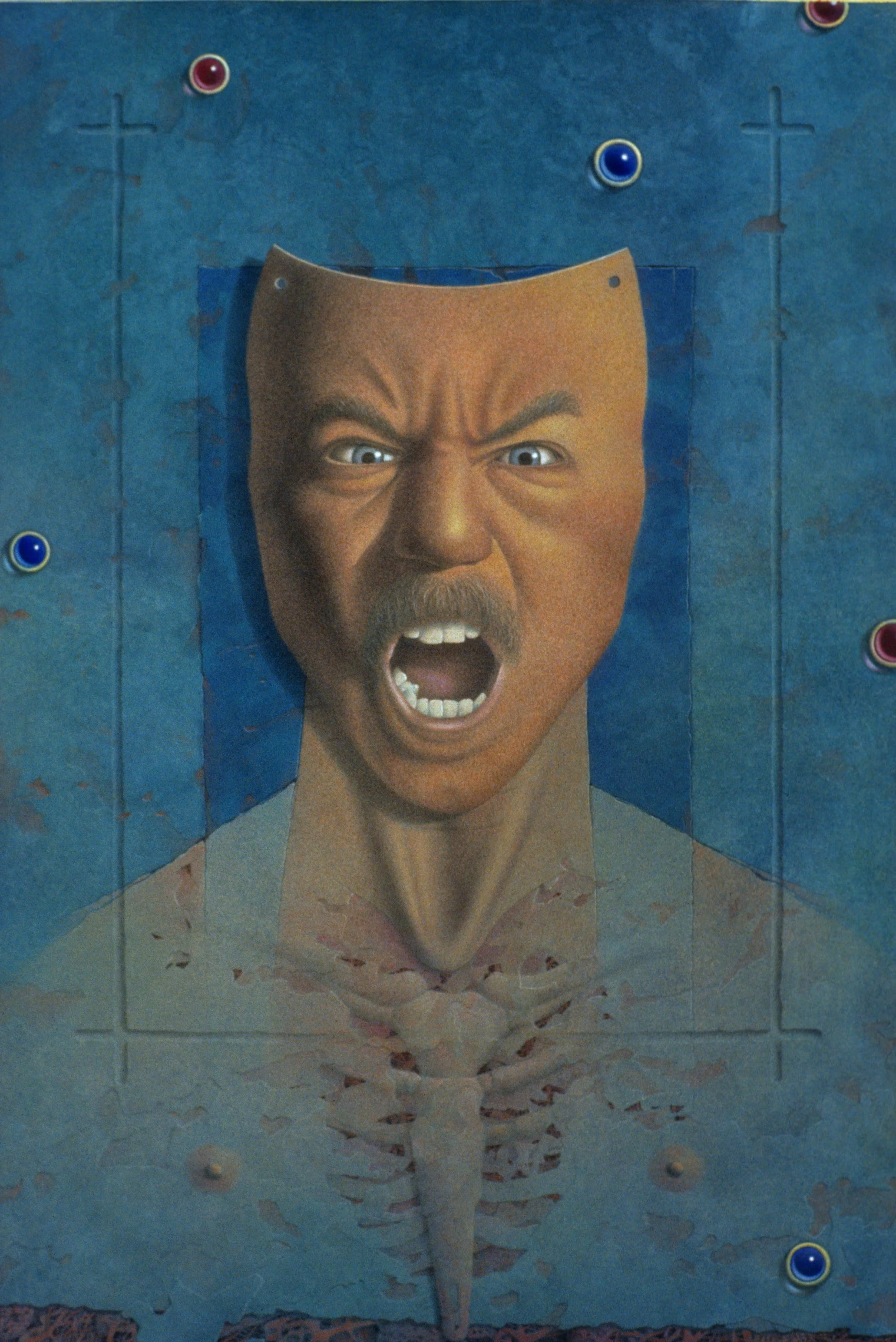 81. Interiors XII (The Rage).jpg