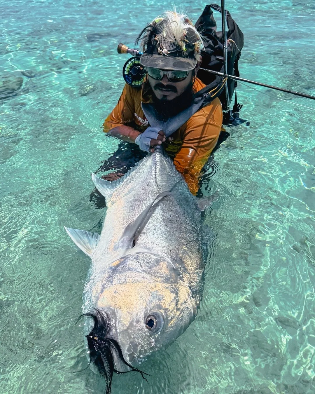 För oss på Outside Travels är den 1 november startskottet för vinterns och vårens tropiska fiskeresor. Det är nu säsongen drar igång på riktigt, när våra gäster börjar resa mot var