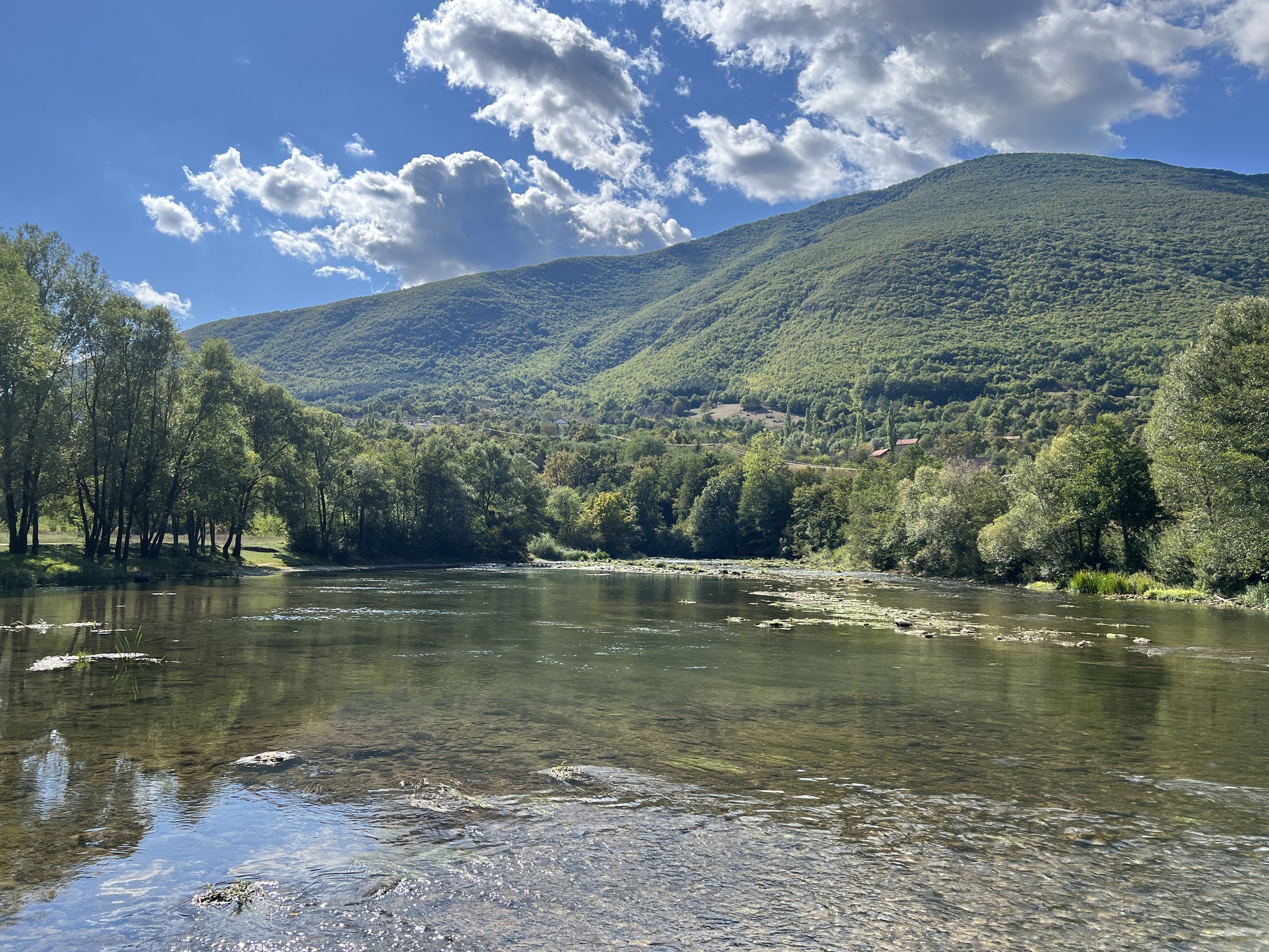 FISKA I BOSNIEN