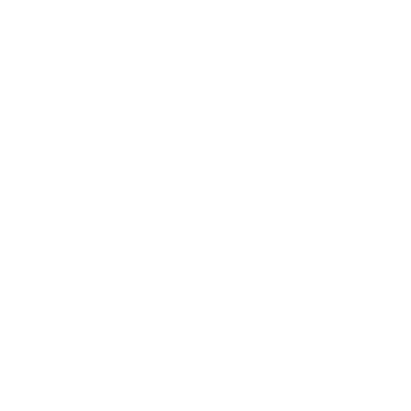 Line art illustration of a seashell.
