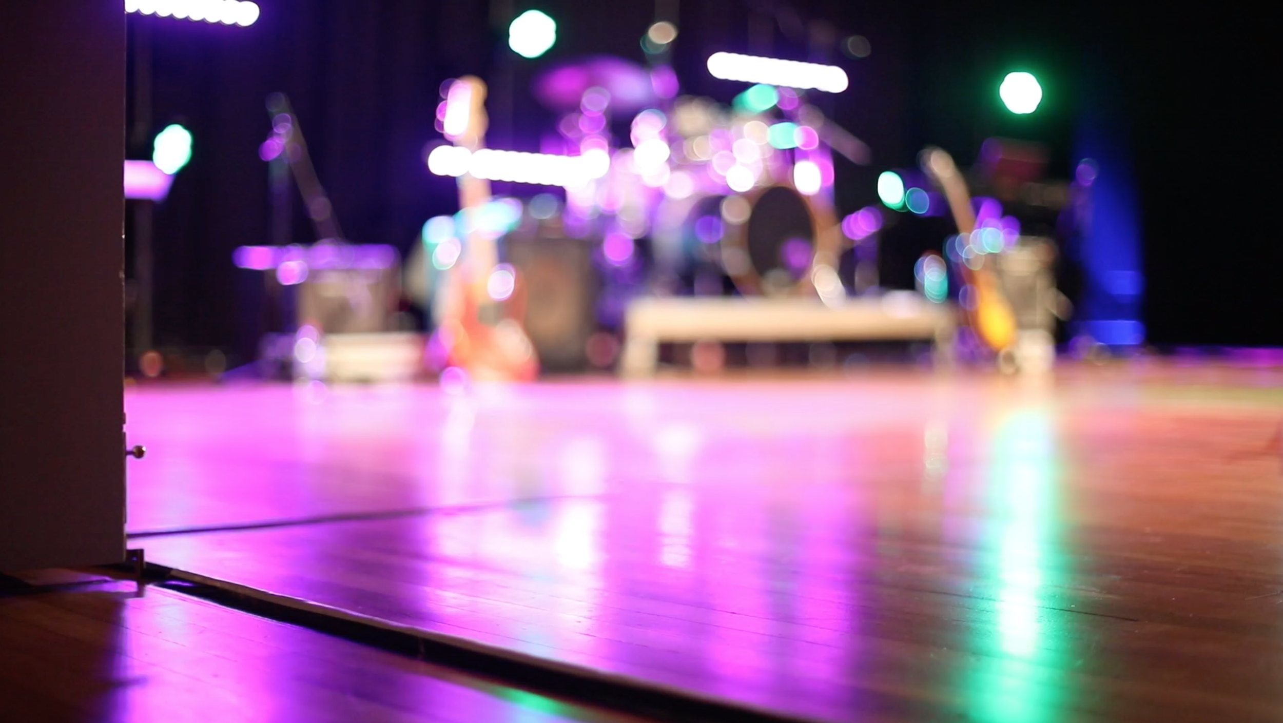 Hobley Music School Summer Camp 2026 Registration Deposit