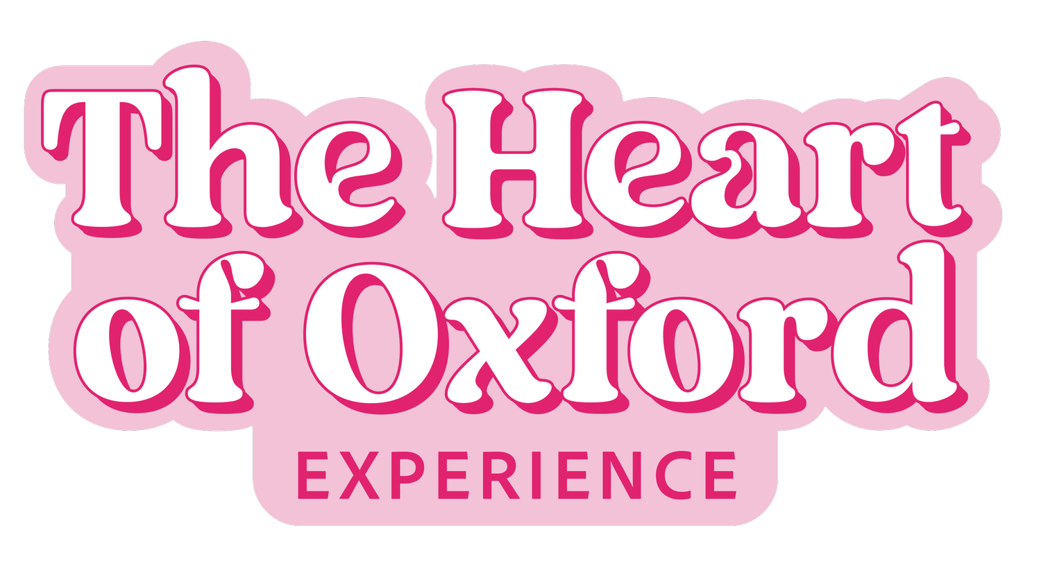 The Heart of Oxford
