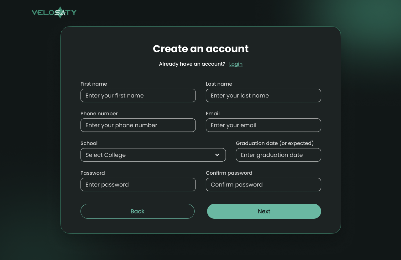 Mentee Create Account.png