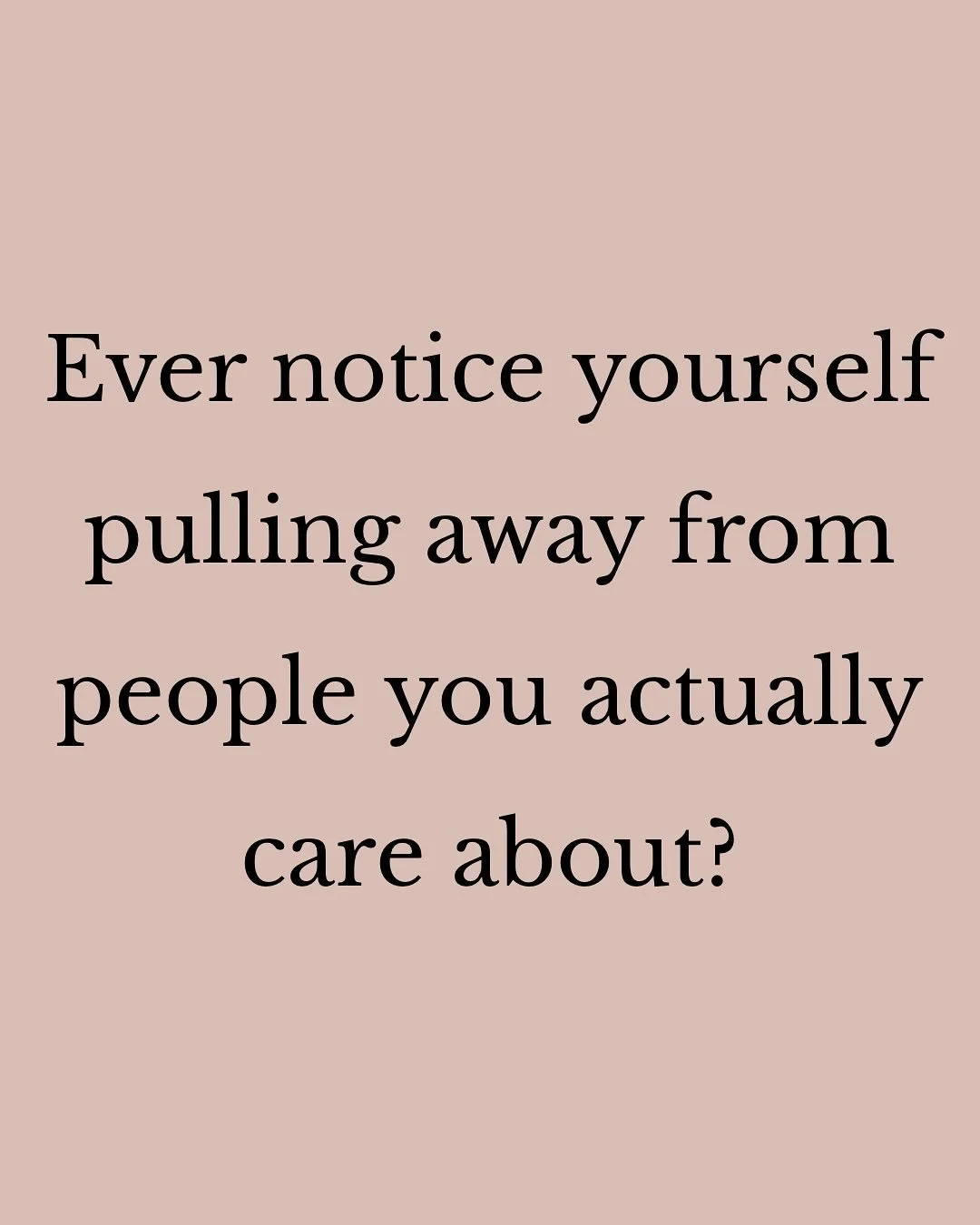 When you crave closeness but feel overwhelmed once it arrives, that’s your nervous system trying to protect you—not sabotage you.
Disorganized attachment often comes from early experiences where love and safety didn’t always match.