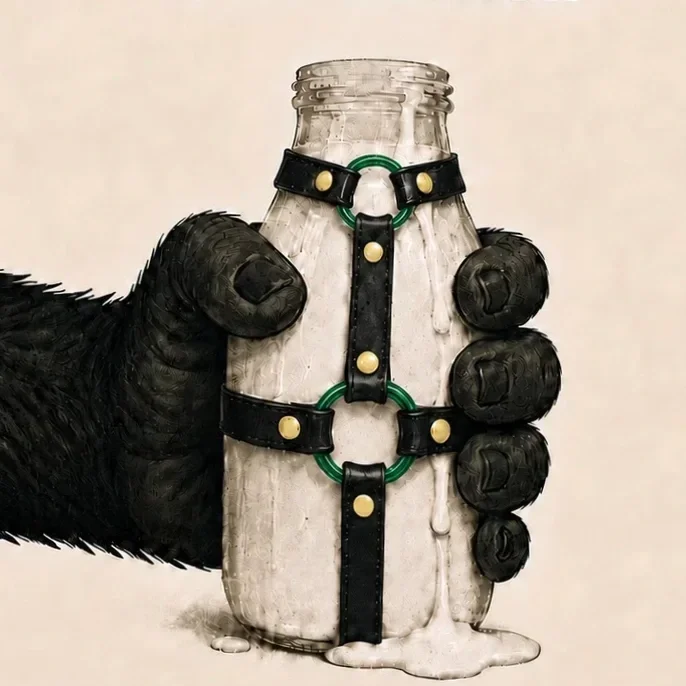 MILKED: Dore Edition | Stopgap SF