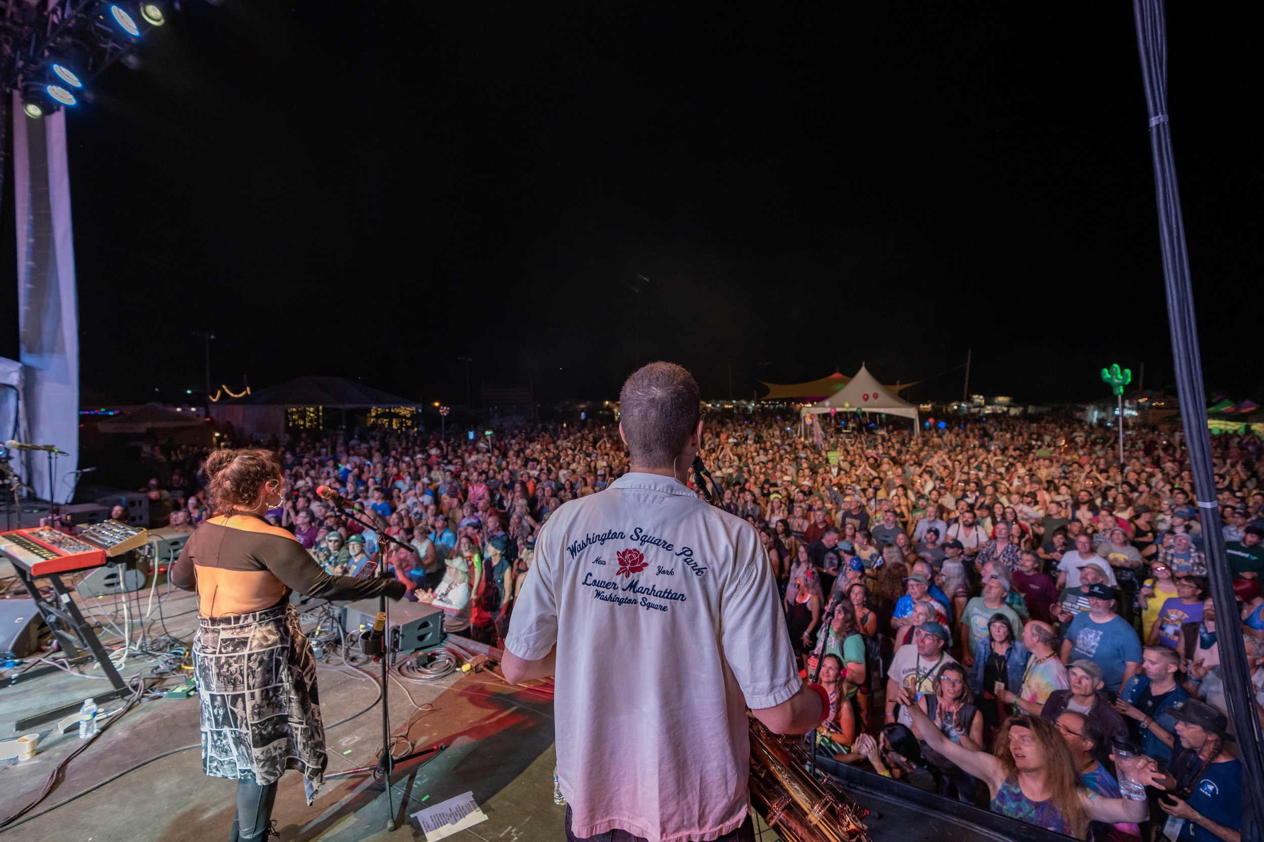 Photo by Nesto Hernandez