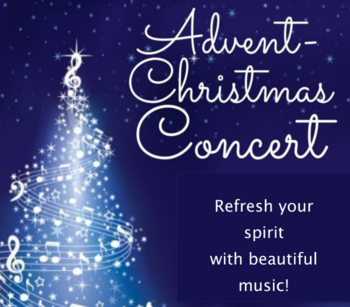 Advent Choir Concert 