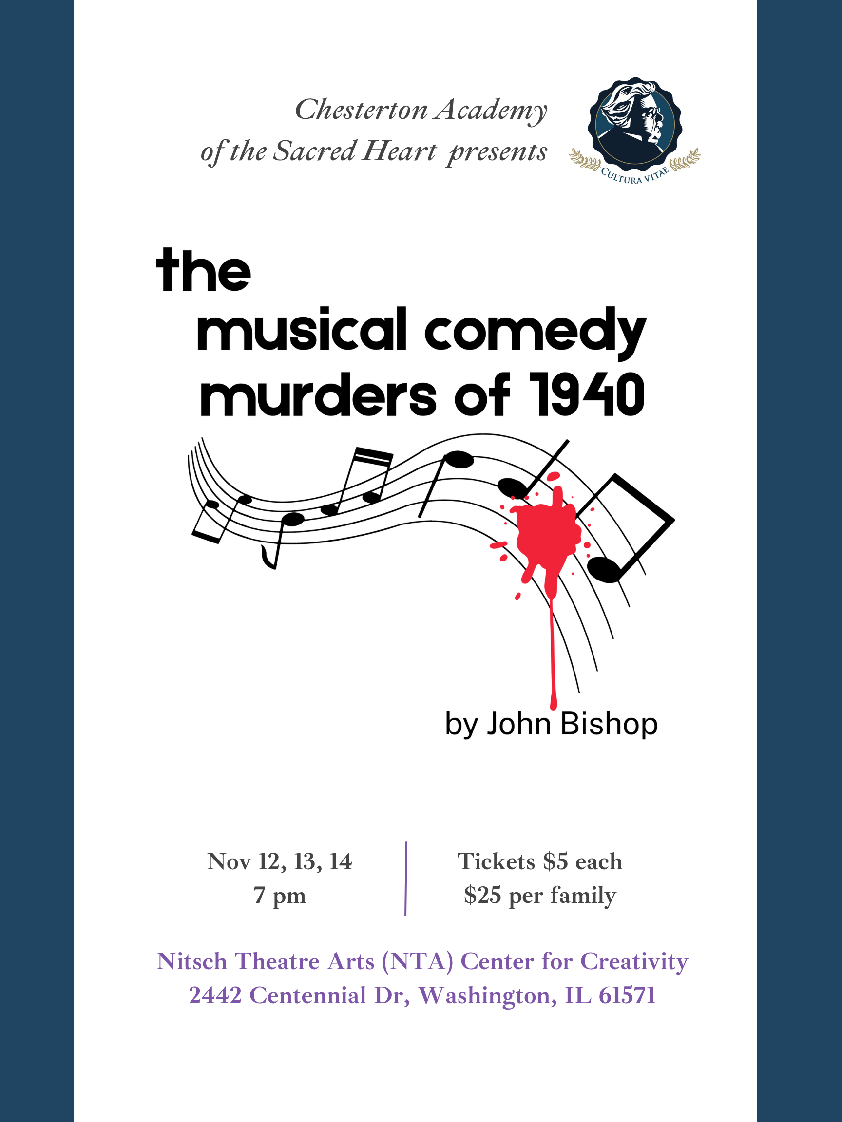 Fall Play