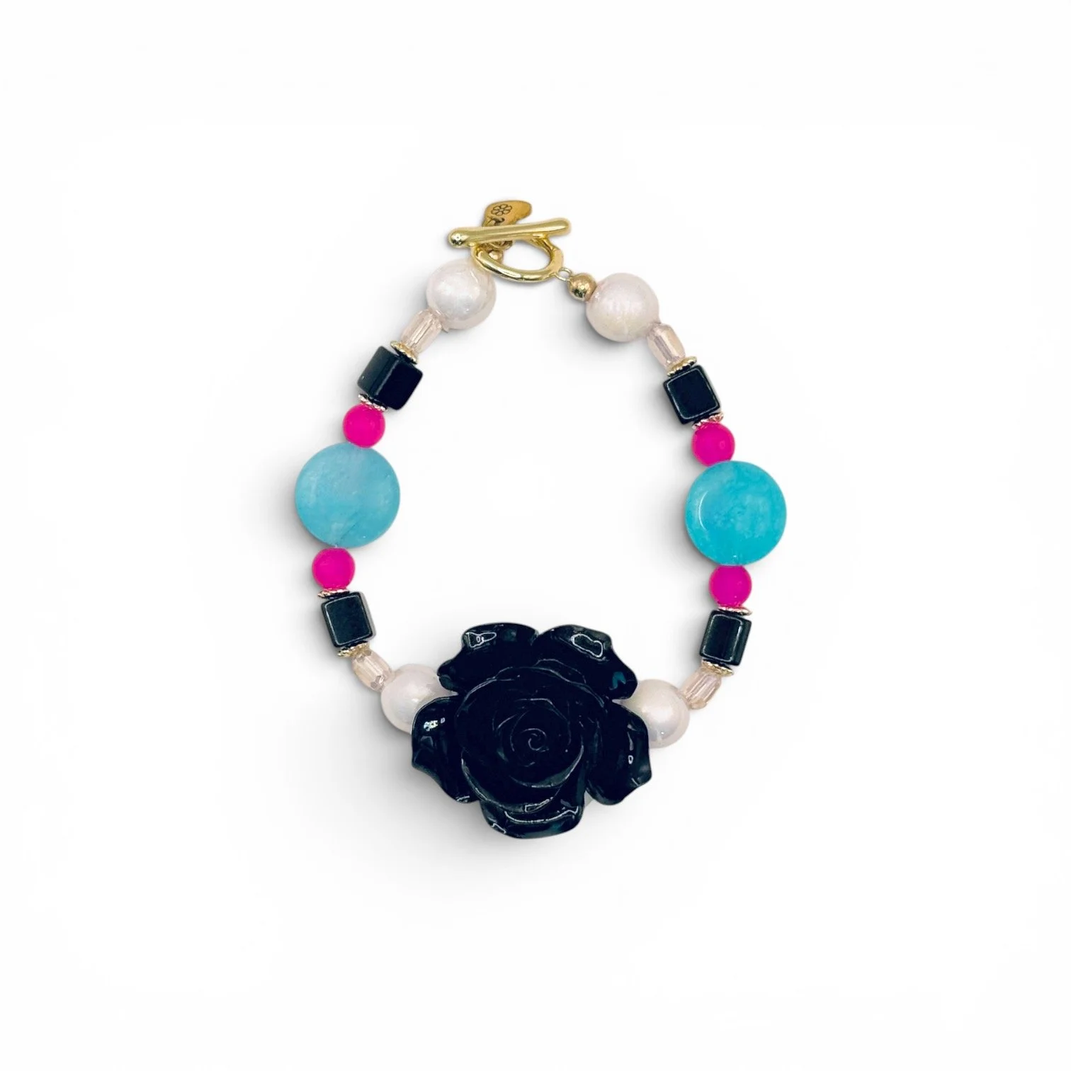 Deco Flower Chunky Bracelet.jpeg