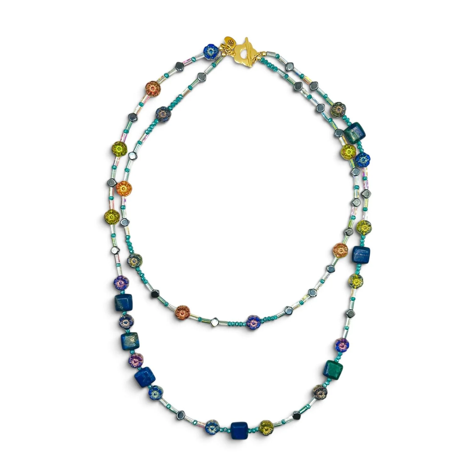 Moonlight Ocean Double Necklace.jpeg