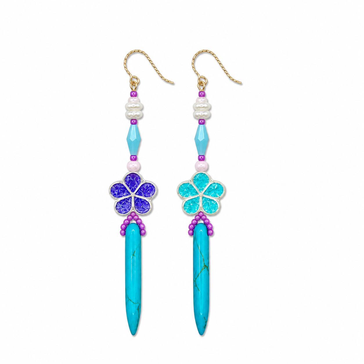 Retro Flower Power Turquoise Dagger Earrings_EDITED.png