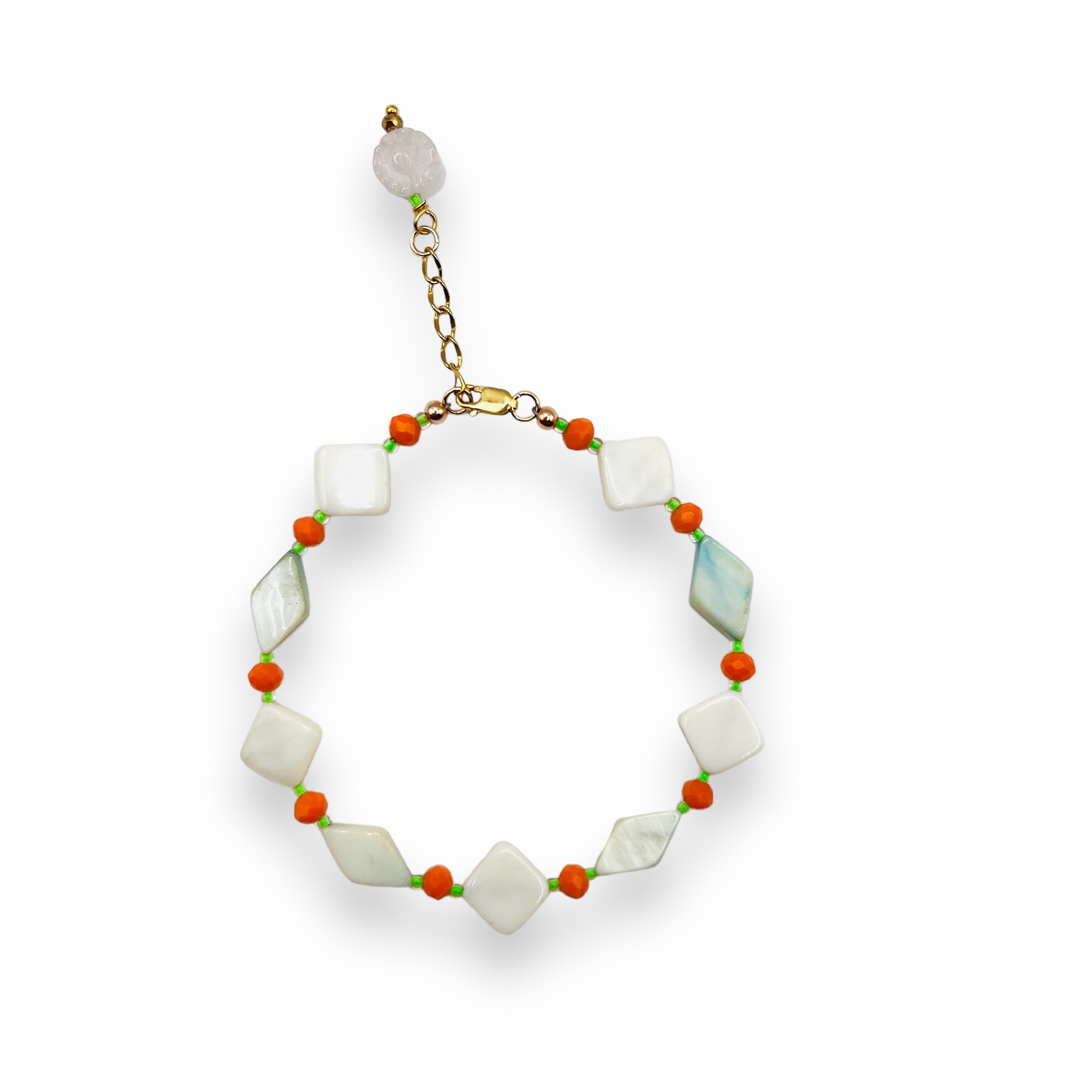 Spring Bracelet
