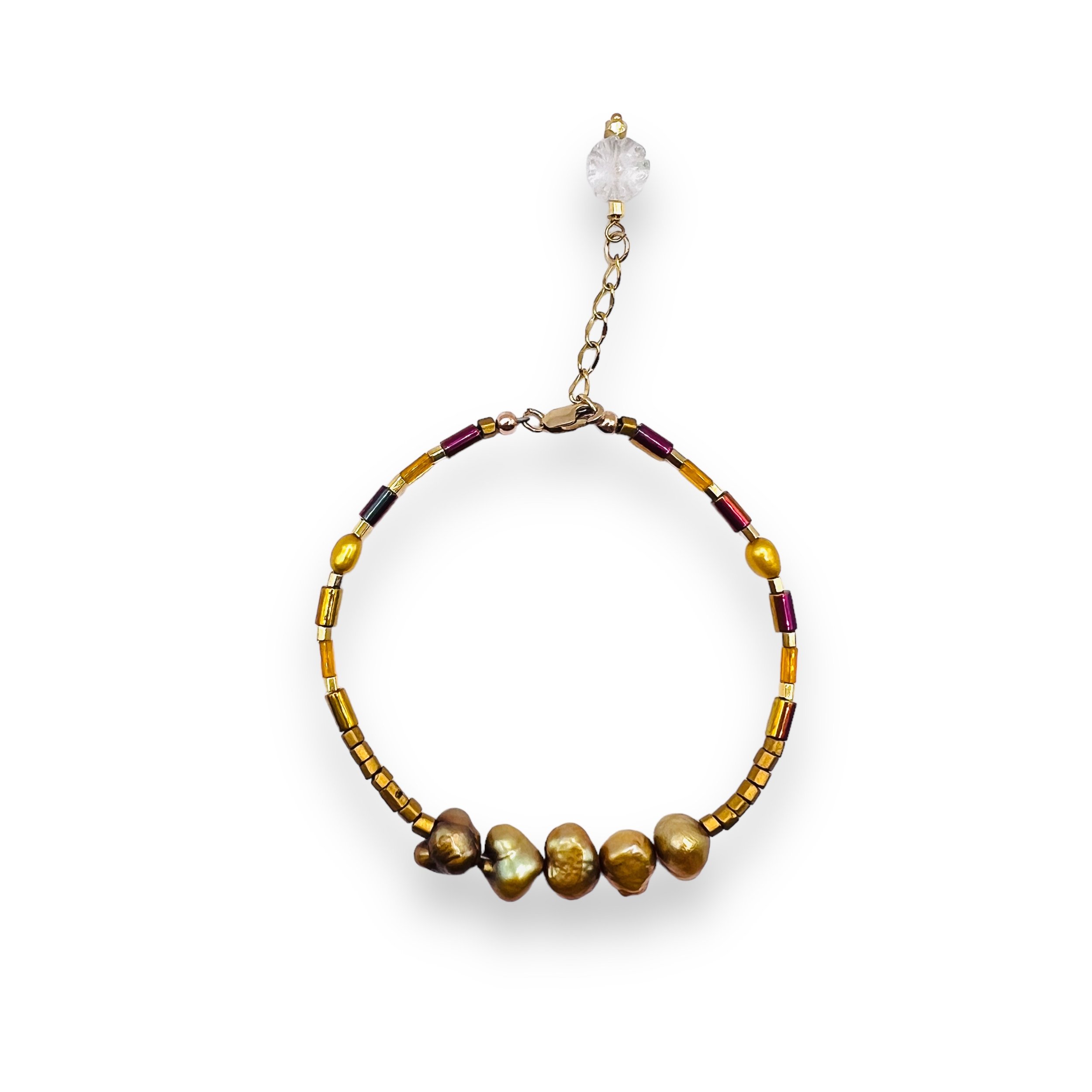 Midas Bracelet