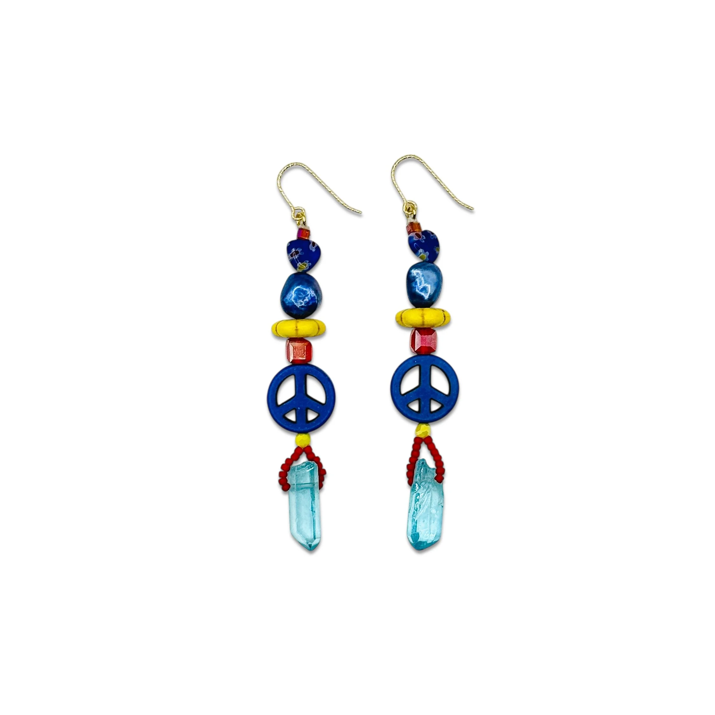Aqua Peace Drop Earrings.jpeg