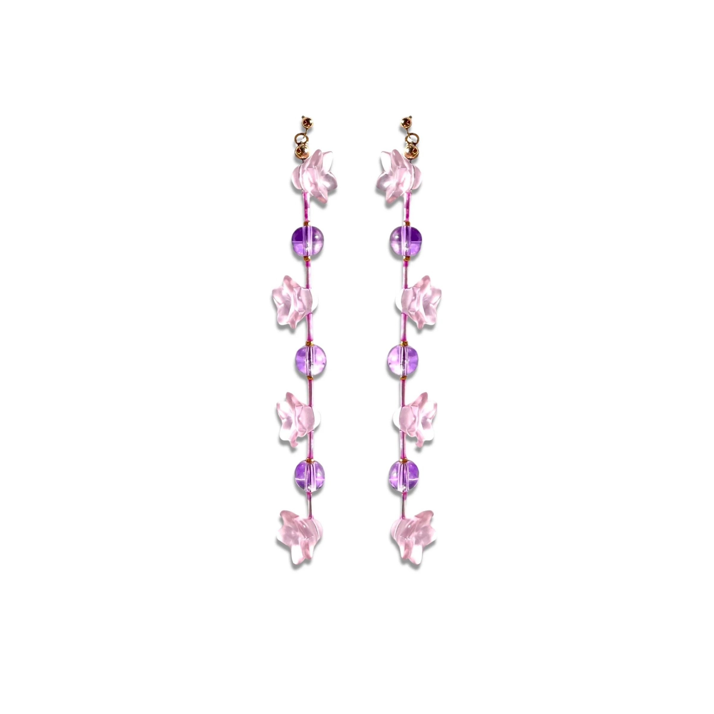 Lavender BlushLilac Flower Earrings.jpeg