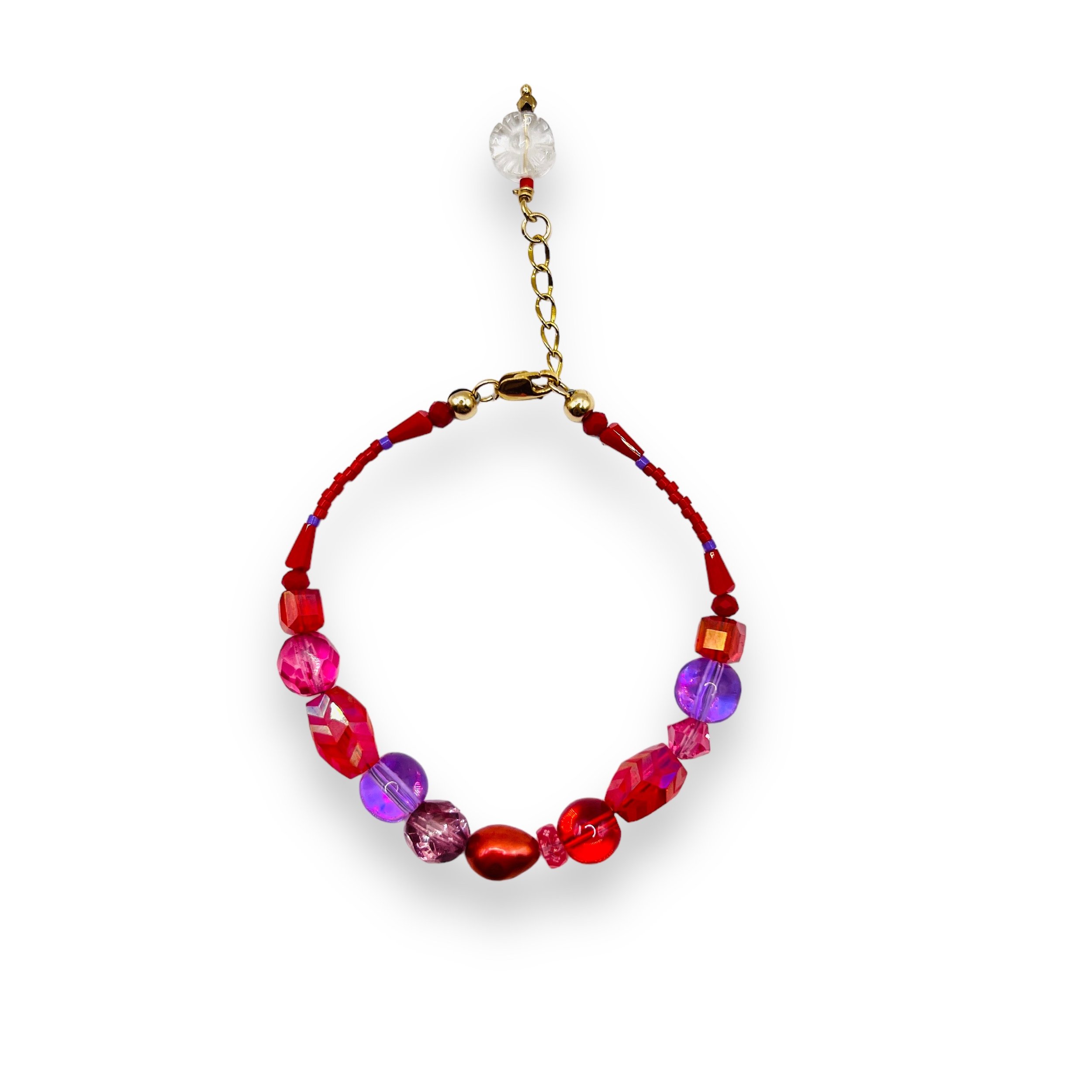 Koolaid Bracelet