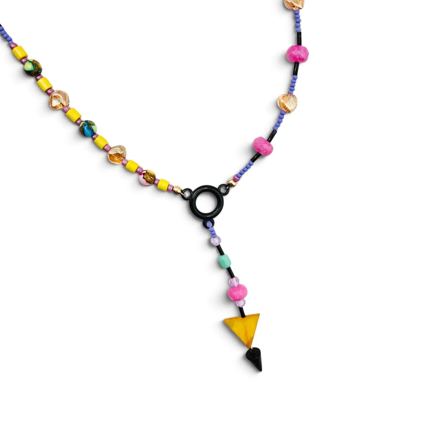 Geo Party Rosary Necklace_Detail 1.jpeg