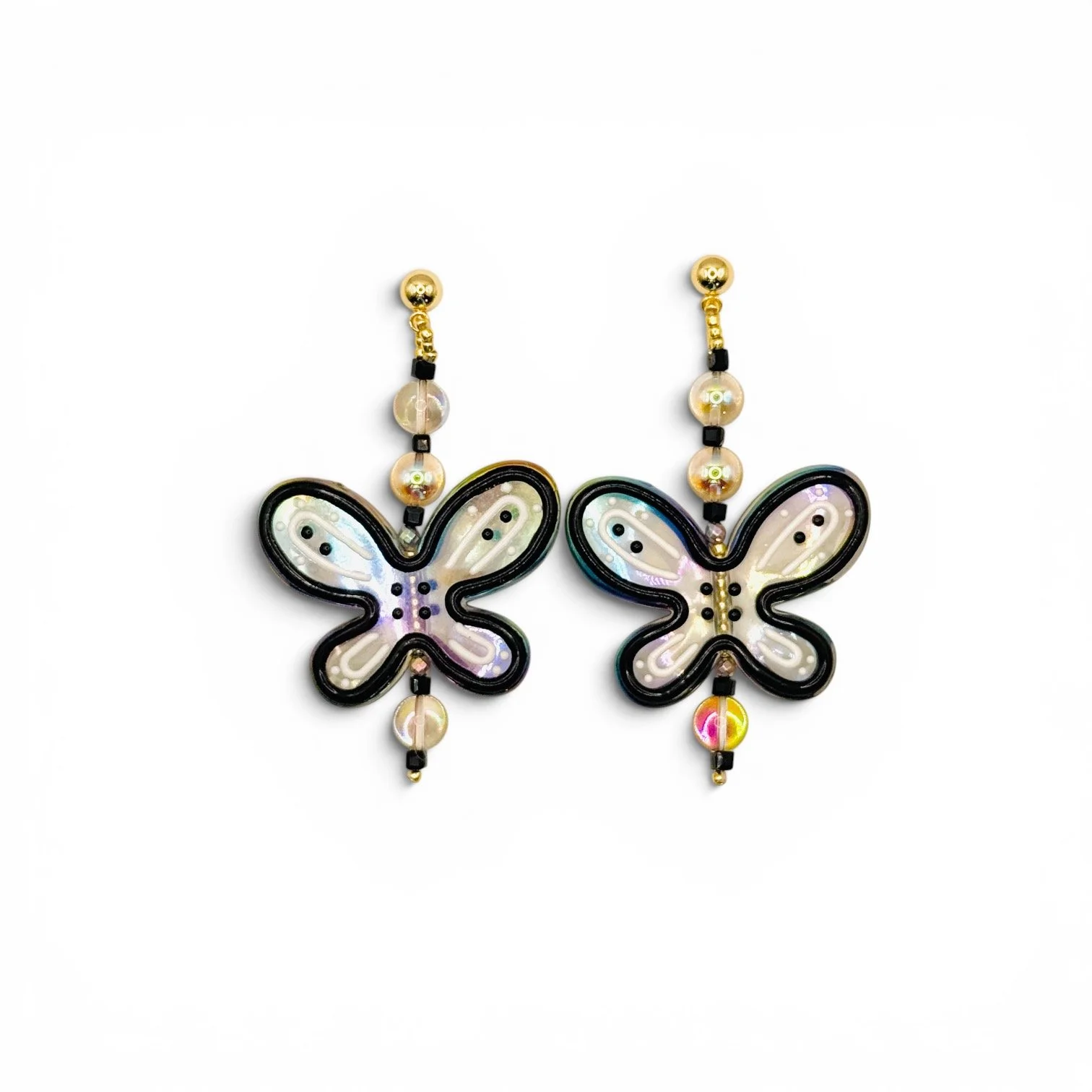 Chic Puff Butterfly Earrings.jpeg