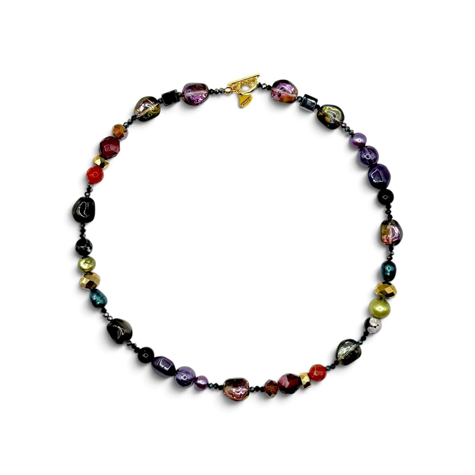 Ombre Galaxy Choker Necklace.jpeg