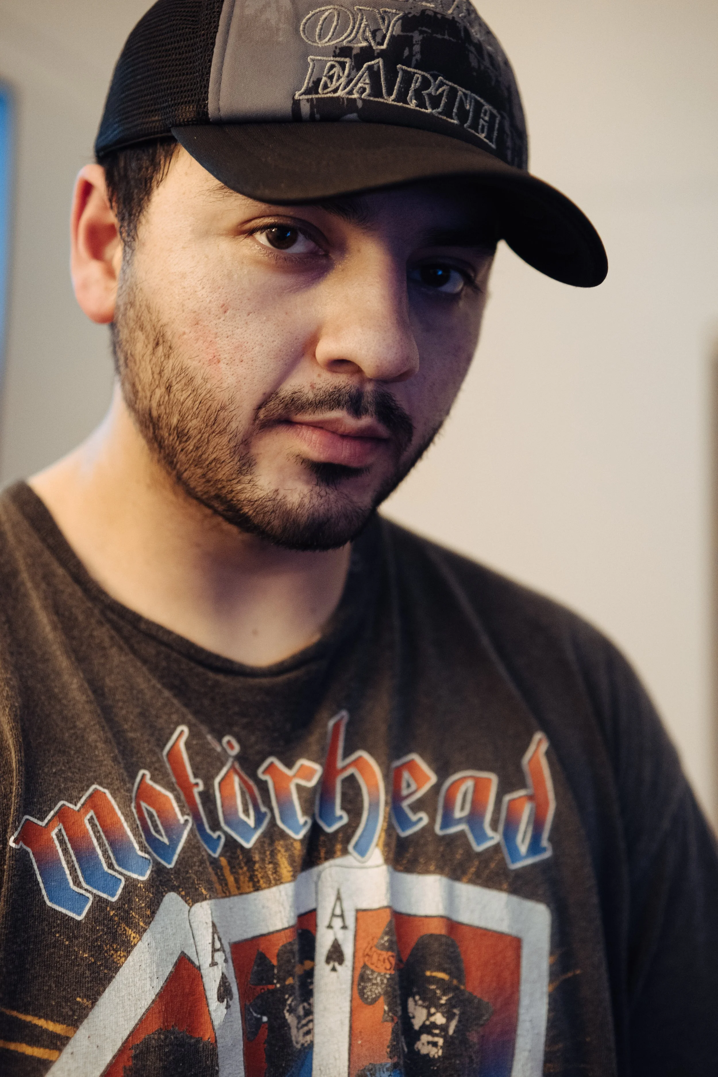 Portraits