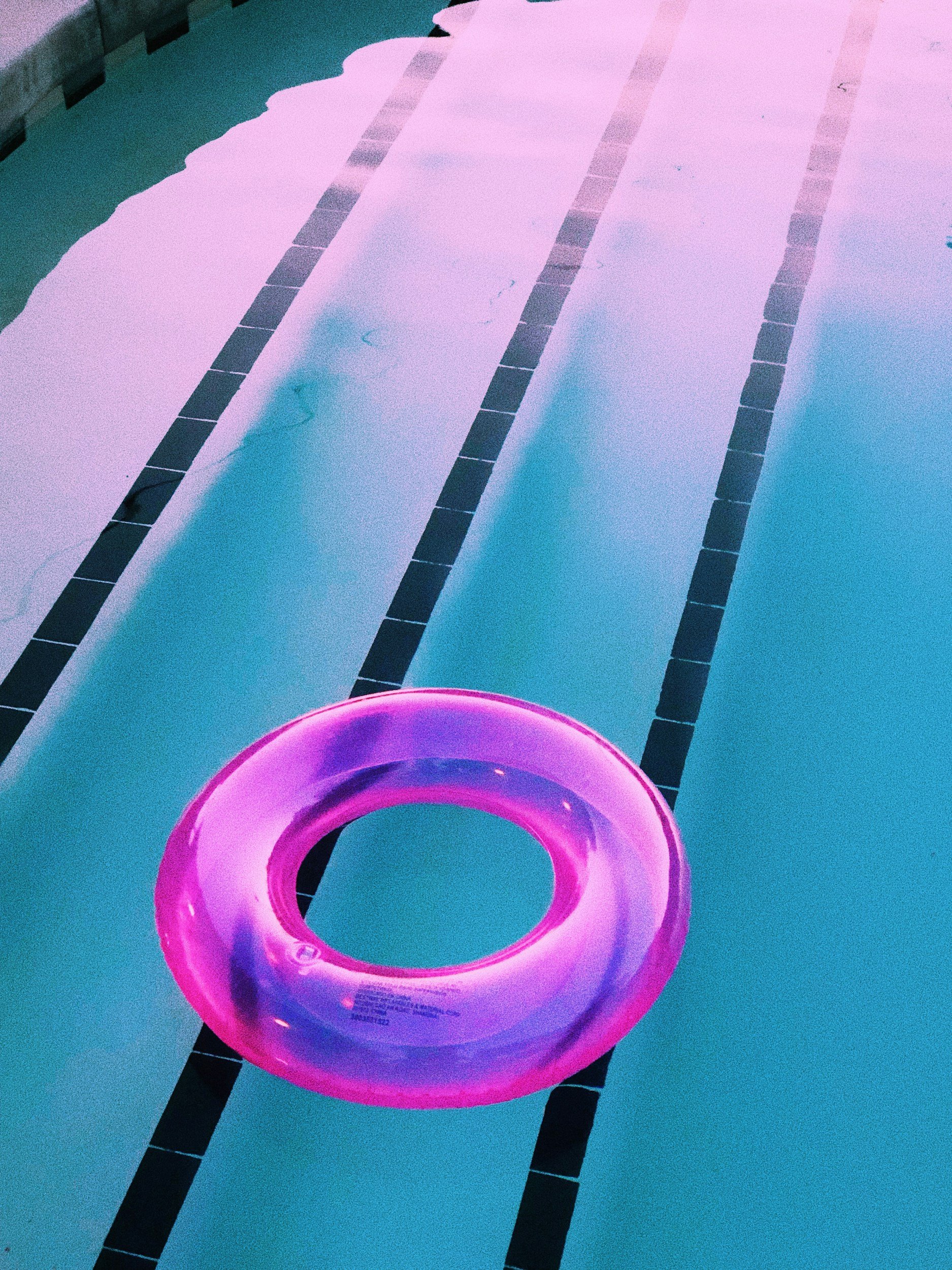 Why "Just Go for a Swim" Is Actually Solid Trauma Advice