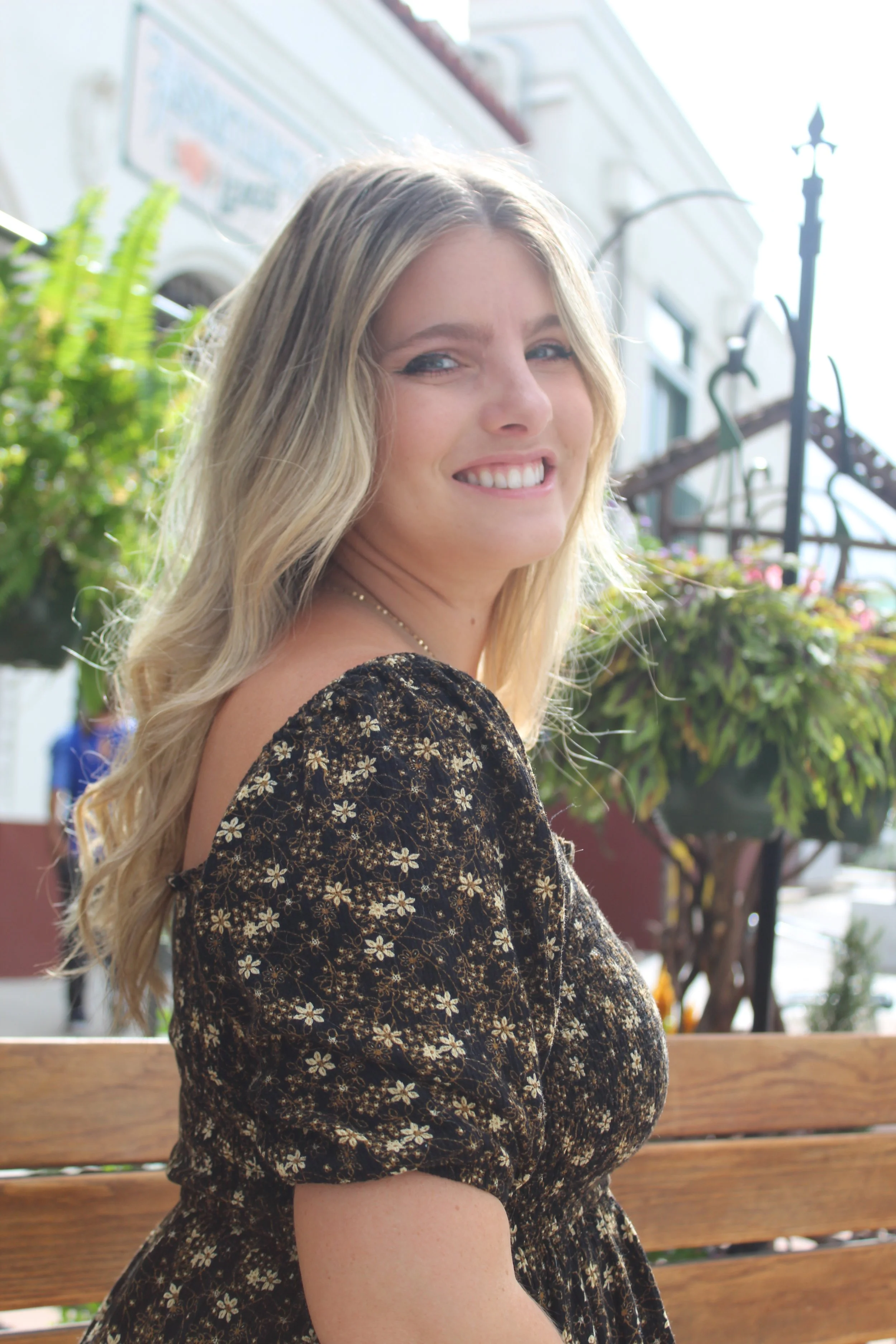 Trauma Therapist in California