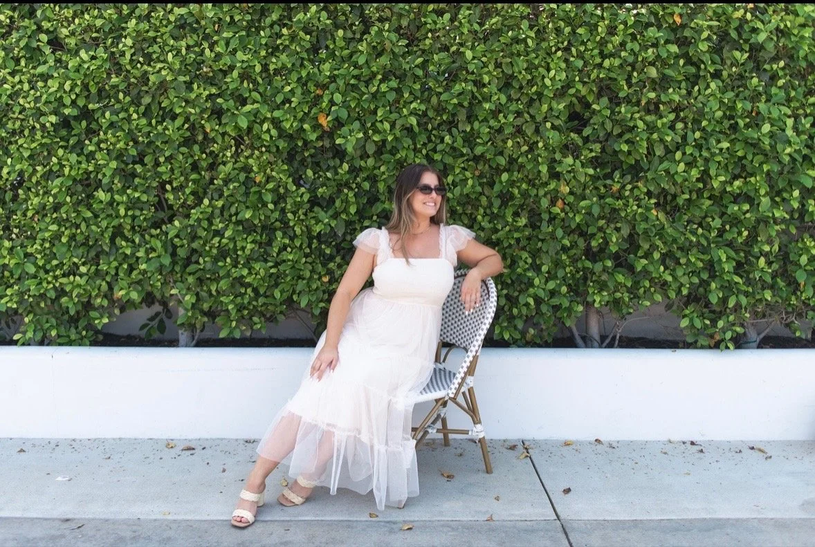 Jenna Barnes, Telehealth Trauma Therapy in Orange County