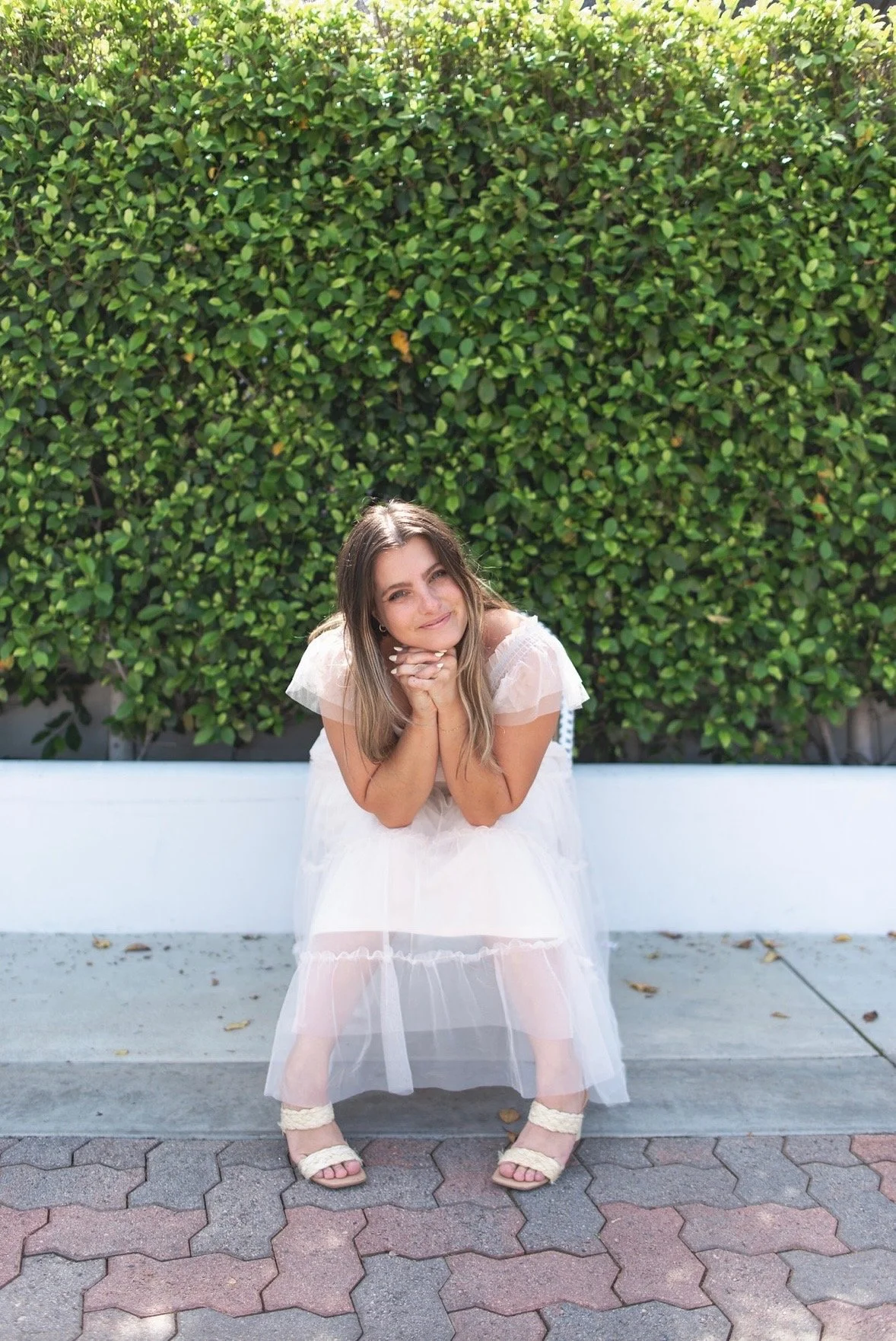 Jenna Barnes, Telehealth Trauma Therapy in Orange County